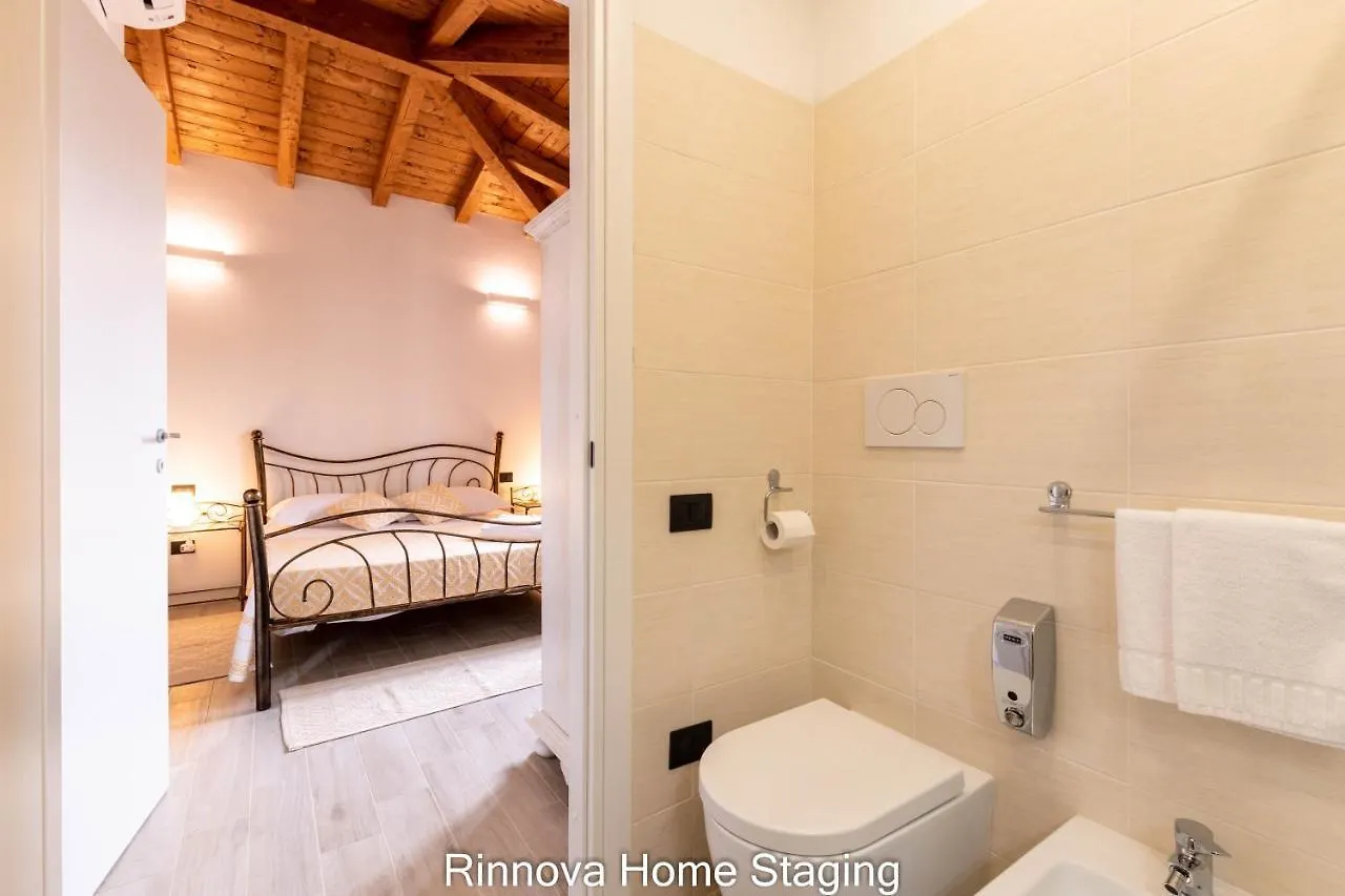 Semesterbostad Villa Vitto - Sleep & Go Capoterra Italien