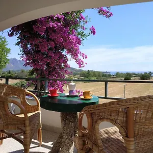  Vakantiehuis In Ogliastra
