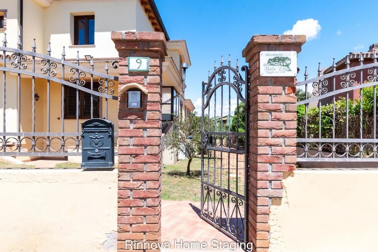 Villa Vitto - Sleep & Go Capoterra