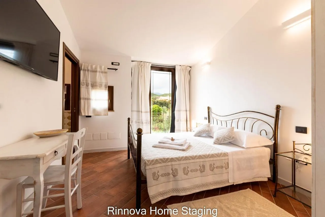 Villa Vitto - Sleep & Go Capoterra Casa vacanze
