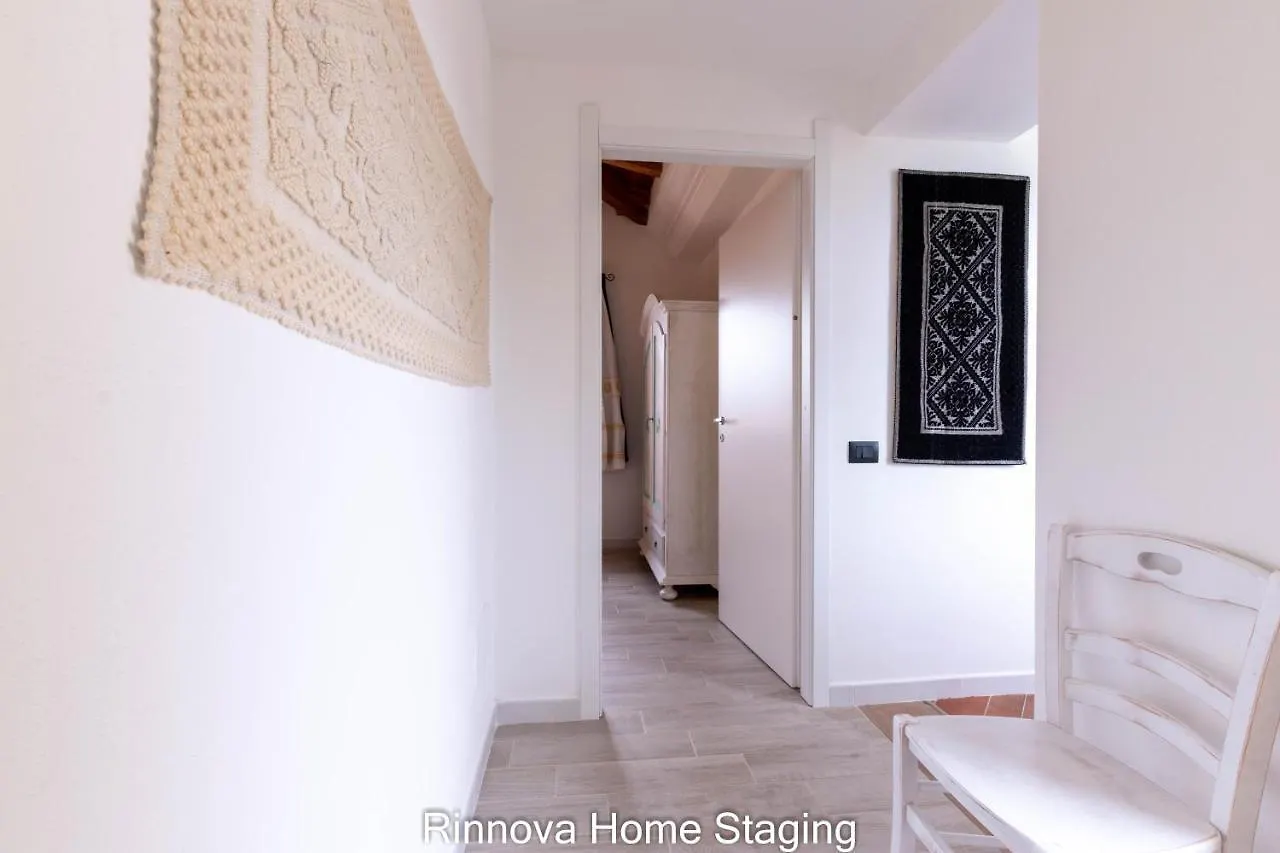 Villa Vitto - Sleep & Go Capoterra 0*,